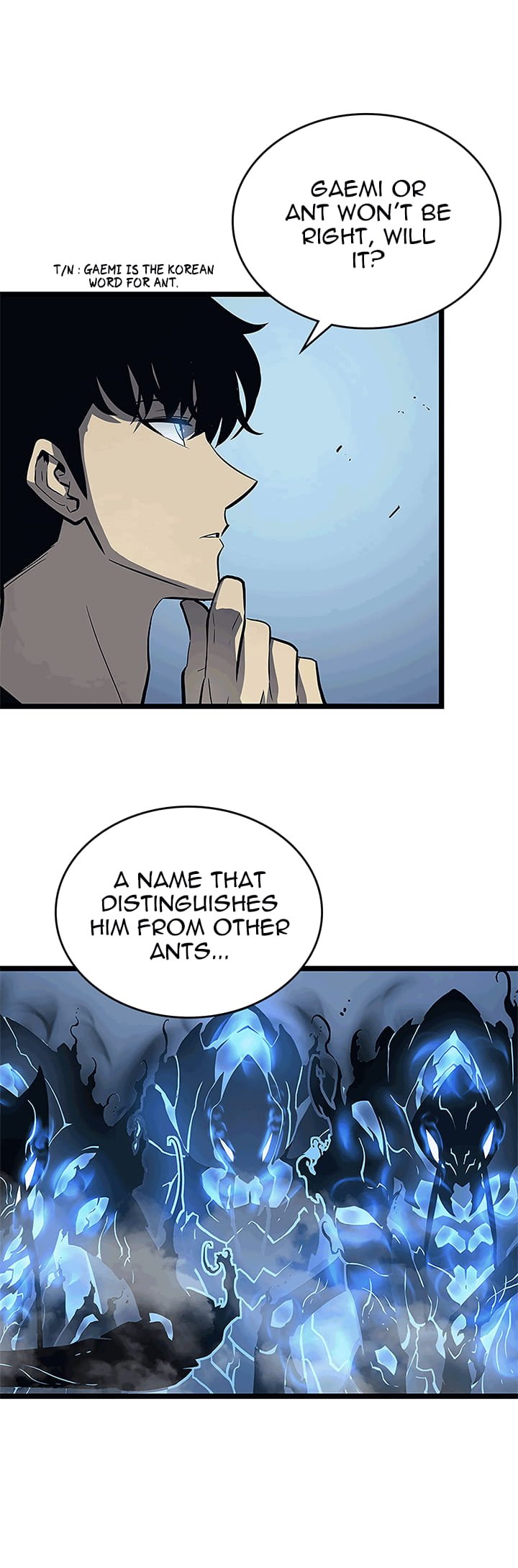 Solo Leveling, Chapter 106 image 11